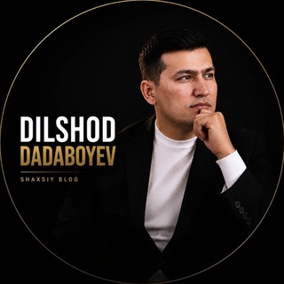 Dilshod Dadaboyev