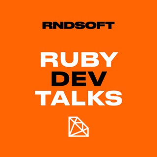 RubyDevTalks