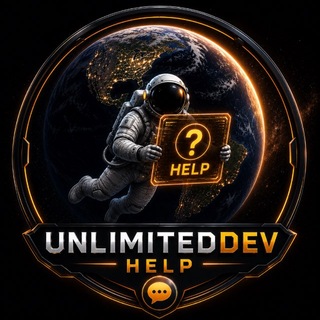 Unlimited Help