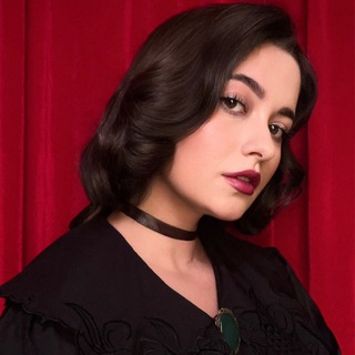 Nadezhda Pereverzeva