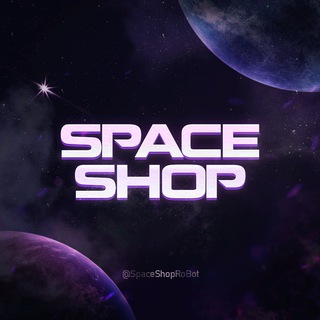 Space Shop