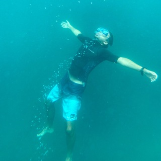 Endless Holiday