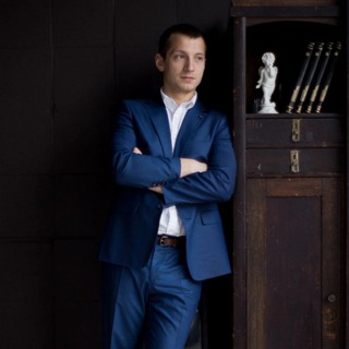 Сергей Дмитриев