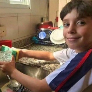برادران یوزارسیف 🤺