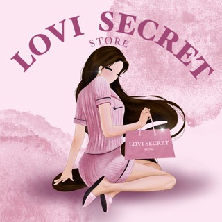 Lovi secret️️️