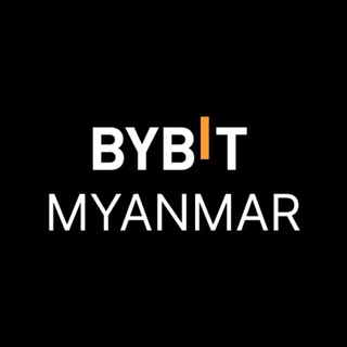 Bybit Myanmar Community