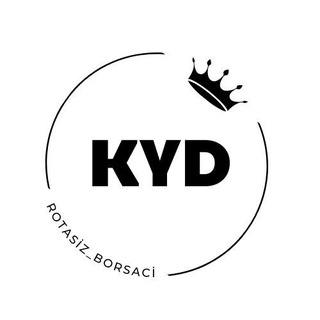 🔥KYD ROTASIZ🔥