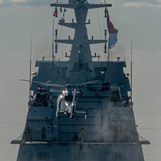 IHS "Pacific War Alert"