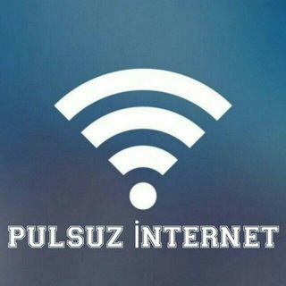 Pulsuz internet