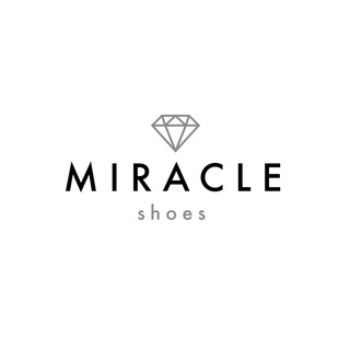 MIRACLE shoes💎