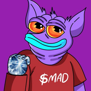 MAD DEGEN RAIDS