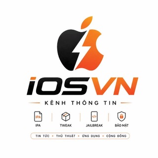 iOSVN Chats