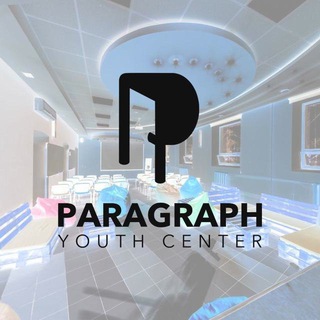 Paragraph Youth Center Bot