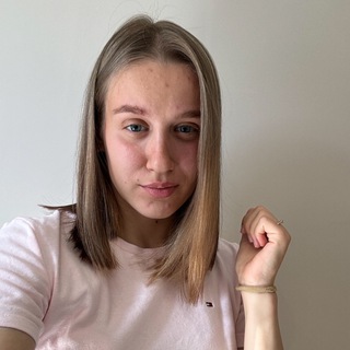 Настя Кислицына