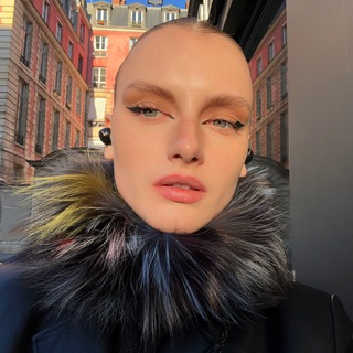 Daria Dogusheva