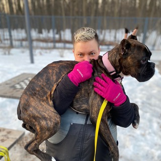 Наташа КИМ