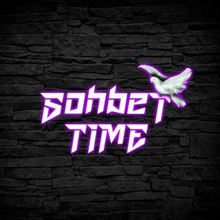 SOHBET TİME 🕊️
