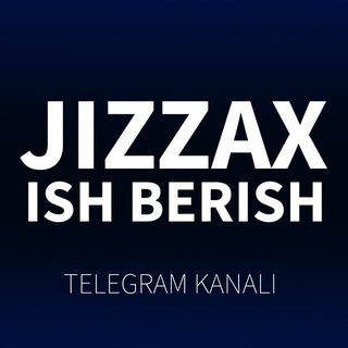 Jizzax ish otziv