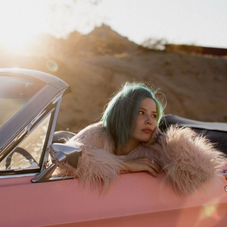 Halsey | هالزی