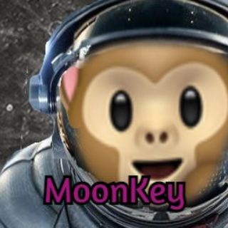 MoonKey