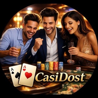 CASİDOST SOHBET