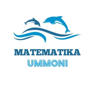 Matematika Milliy Sertifikat 📖📈