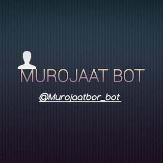 Murojaat Uchun