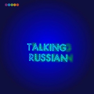 Talking Russian