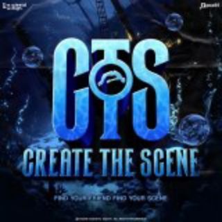 CREATE THE SCENE