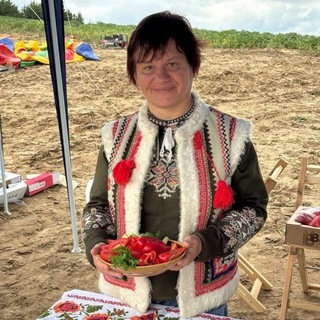 Vira Vlasyuk