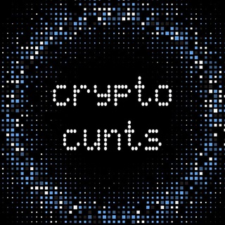 CRYPTO cUNTS
