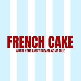 French Cake
