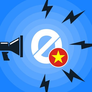 Origin Protocol Announcements (Vietnamese)
