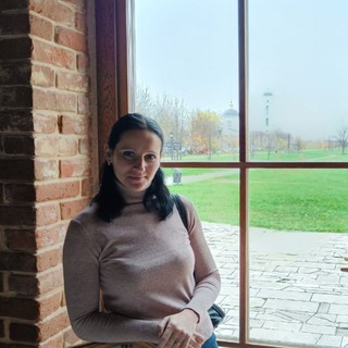 Юлия Ковалева