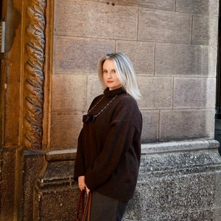 Anastasiia