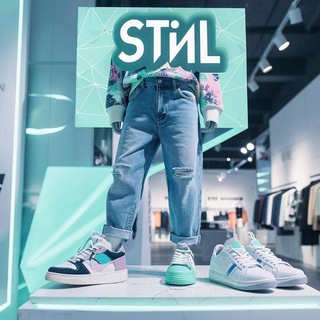 STиL👗👕👞👟👜