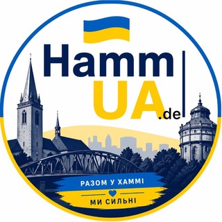 🇺🇦 HammUA.de