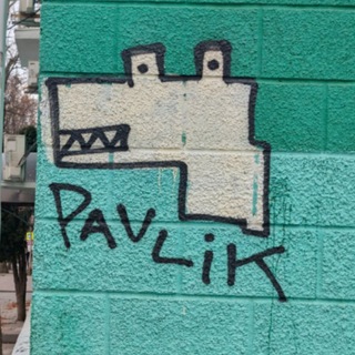 Senyukov Pavel