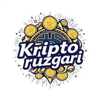 Kripto Rüzgarı Referans