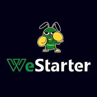 WeStarter Announcement