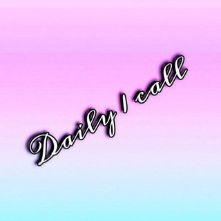 Daily 🥇 call