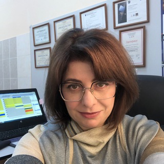 Анна Петросян