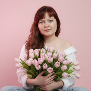 Анна Веселова