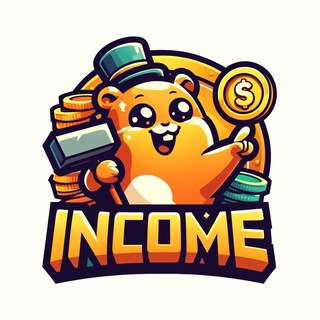 Crypto income 🇺🇦