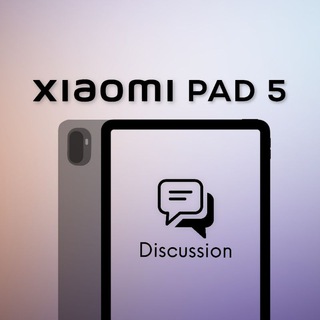Xiaomi Pad 5 | Official