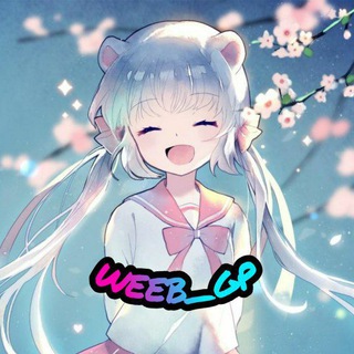 🍀Weeb gp🍀
