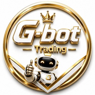 G-Bot Gold 👑