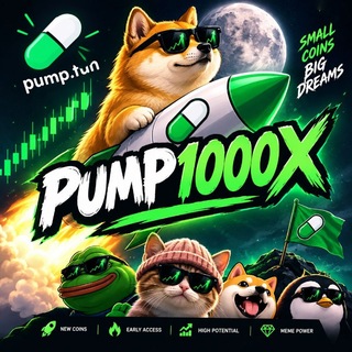 Pump 1000x