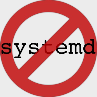 True GNU+Linux (systemd-free)