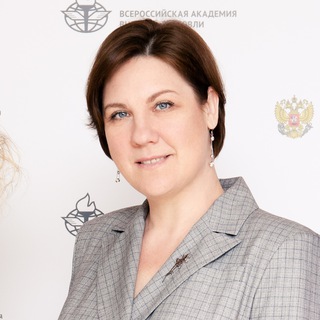 Natalia Shonina